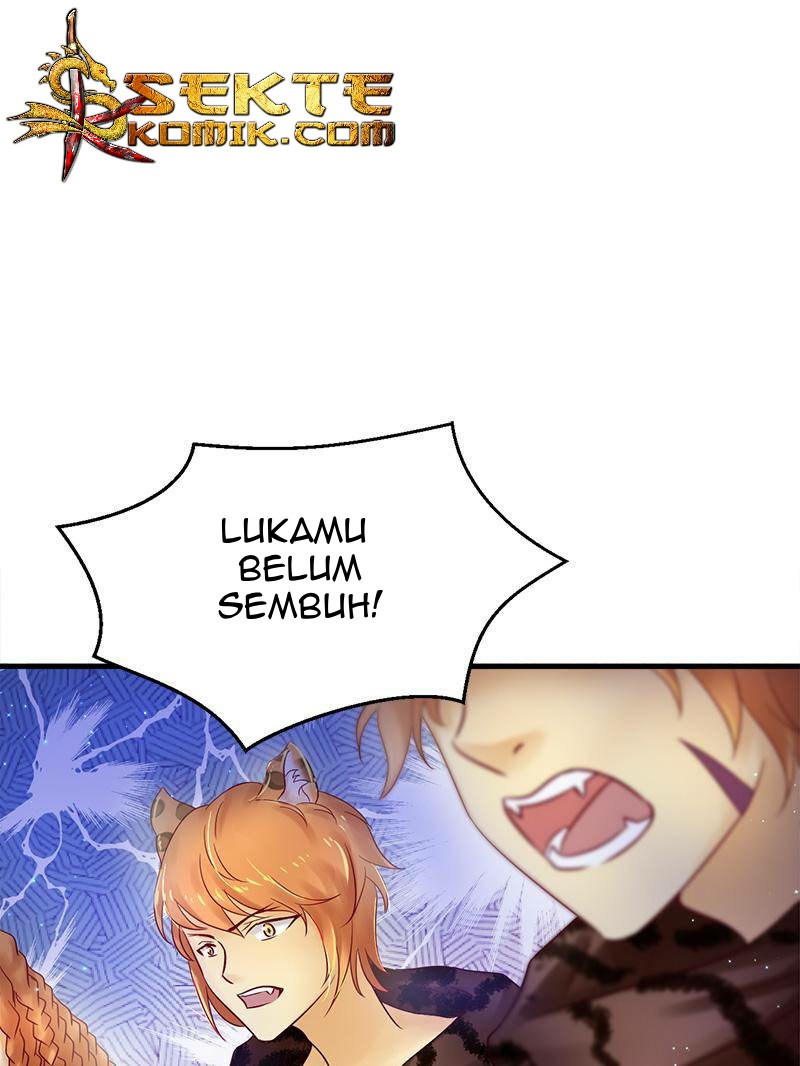 Beauty and the Beast Chapter 22 Gambar 86