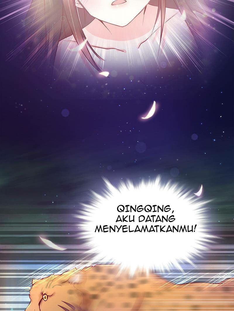 Beauty and the Beast Chapter 22 Gambar 88