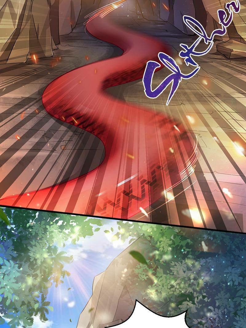 Beauty and the Beast Chapter 22 Gambar 12