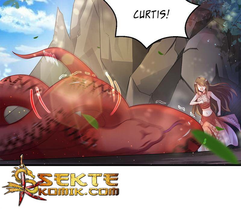 Beauty and the Beast Chapter 22 Gambar 13