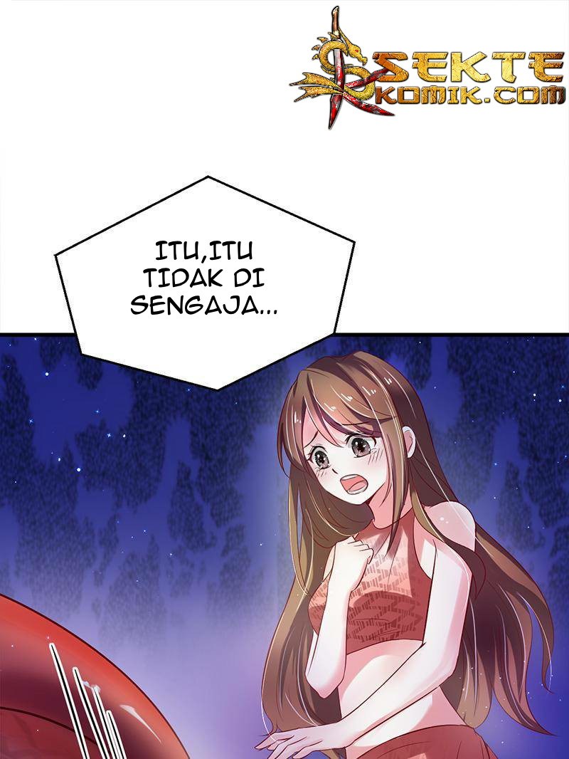 Beauty and the Beast Chapter 22 Gambar 14