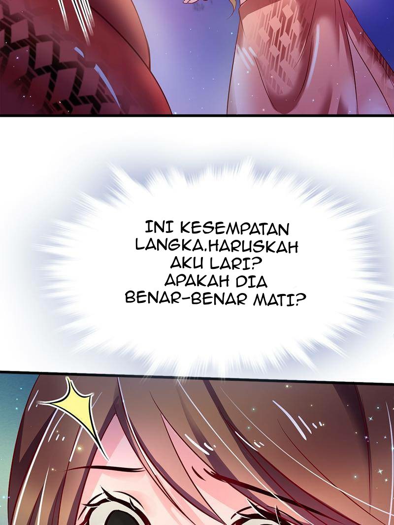 Beauty and the Beast Chapter 22 Gambar 15