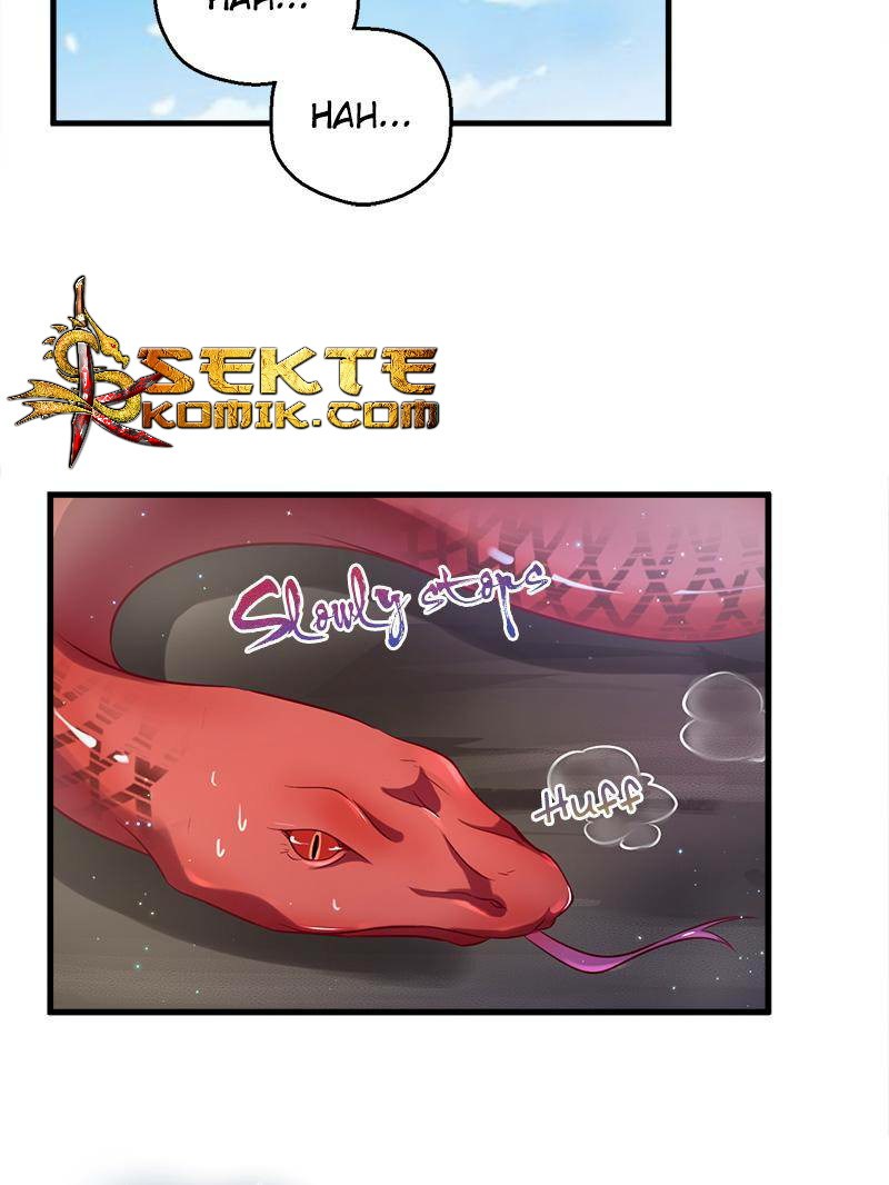 Beauty and the Beast Chapter 22 Gambar 18