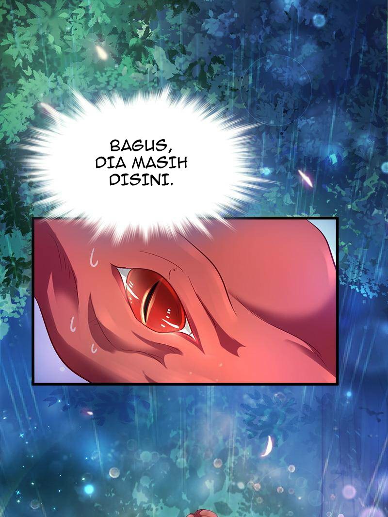 Beauty and the Beast Chapter 22 Gambar 20