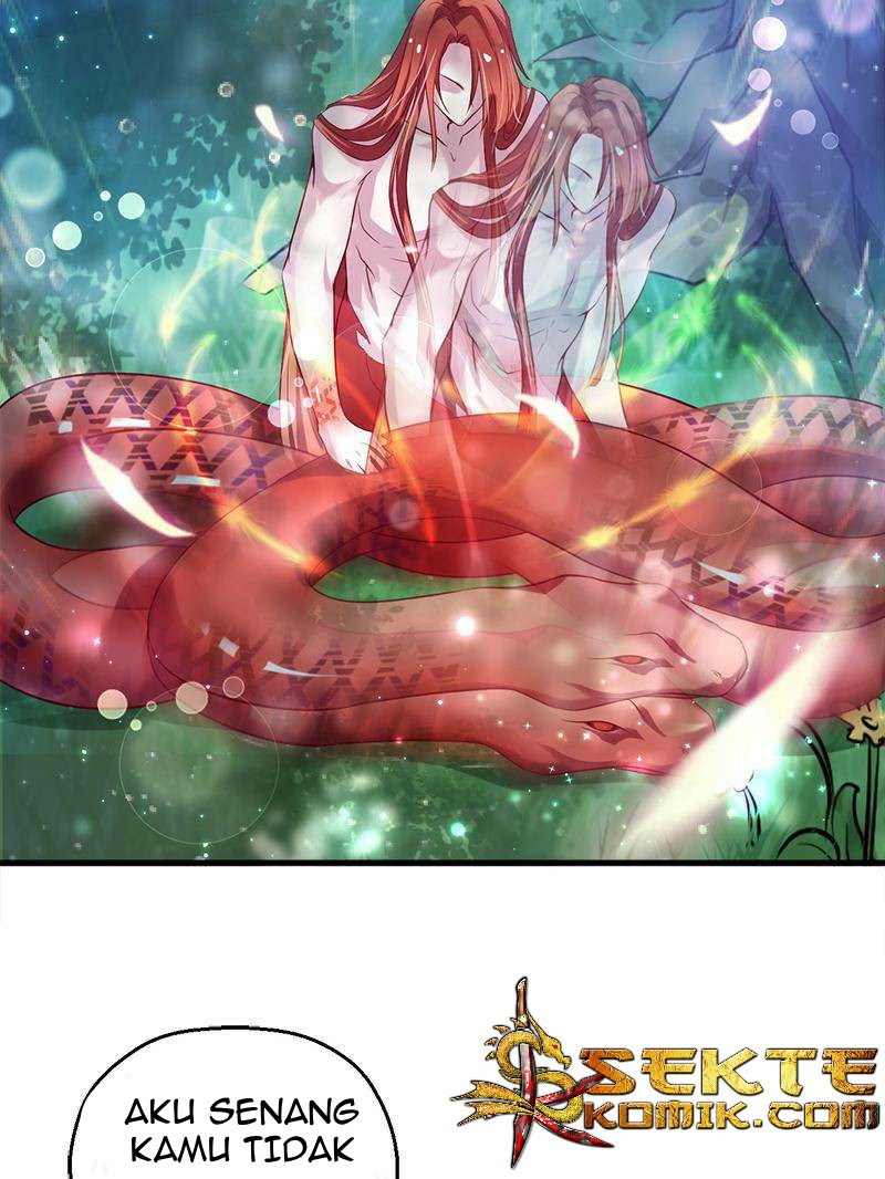 Beauty and the Beast Chapter 22 Gambar 21