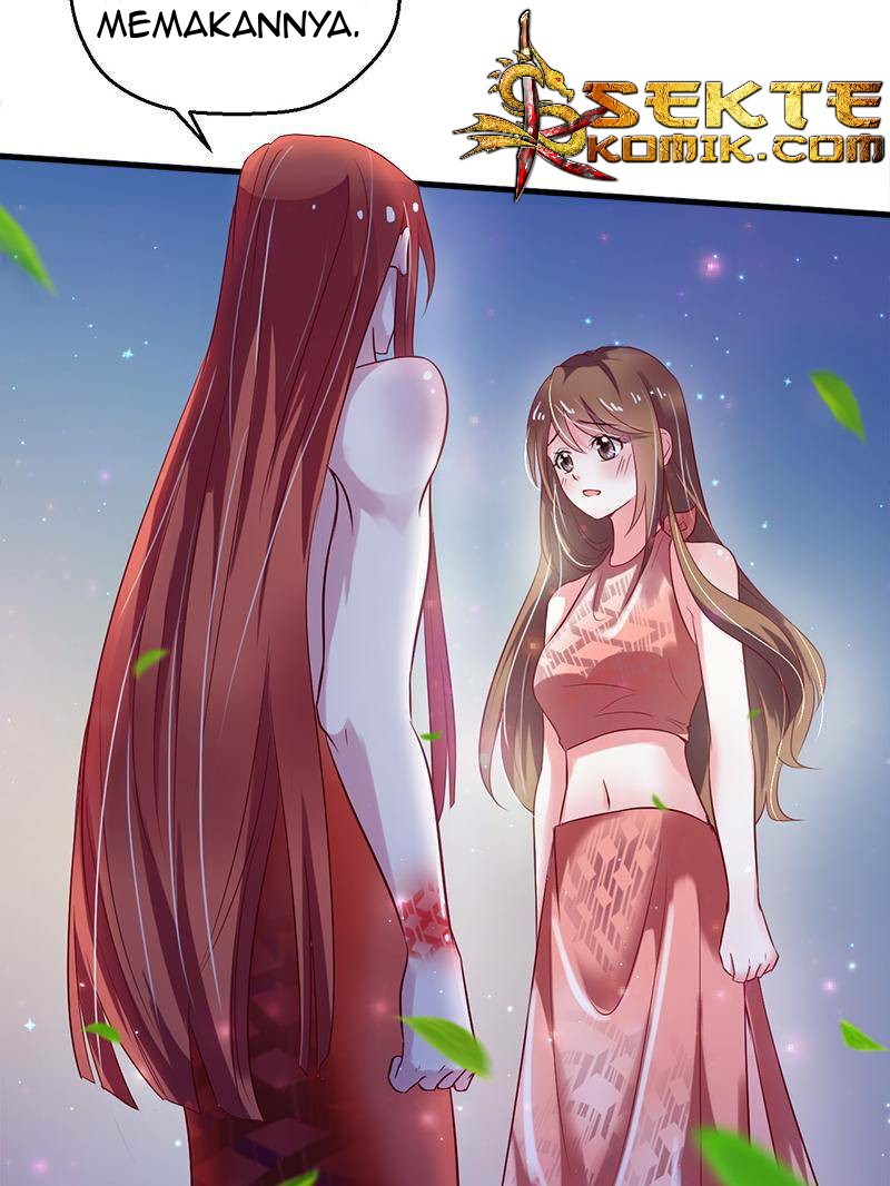 Beauty and the Beast Chapter 22 Gambar 22