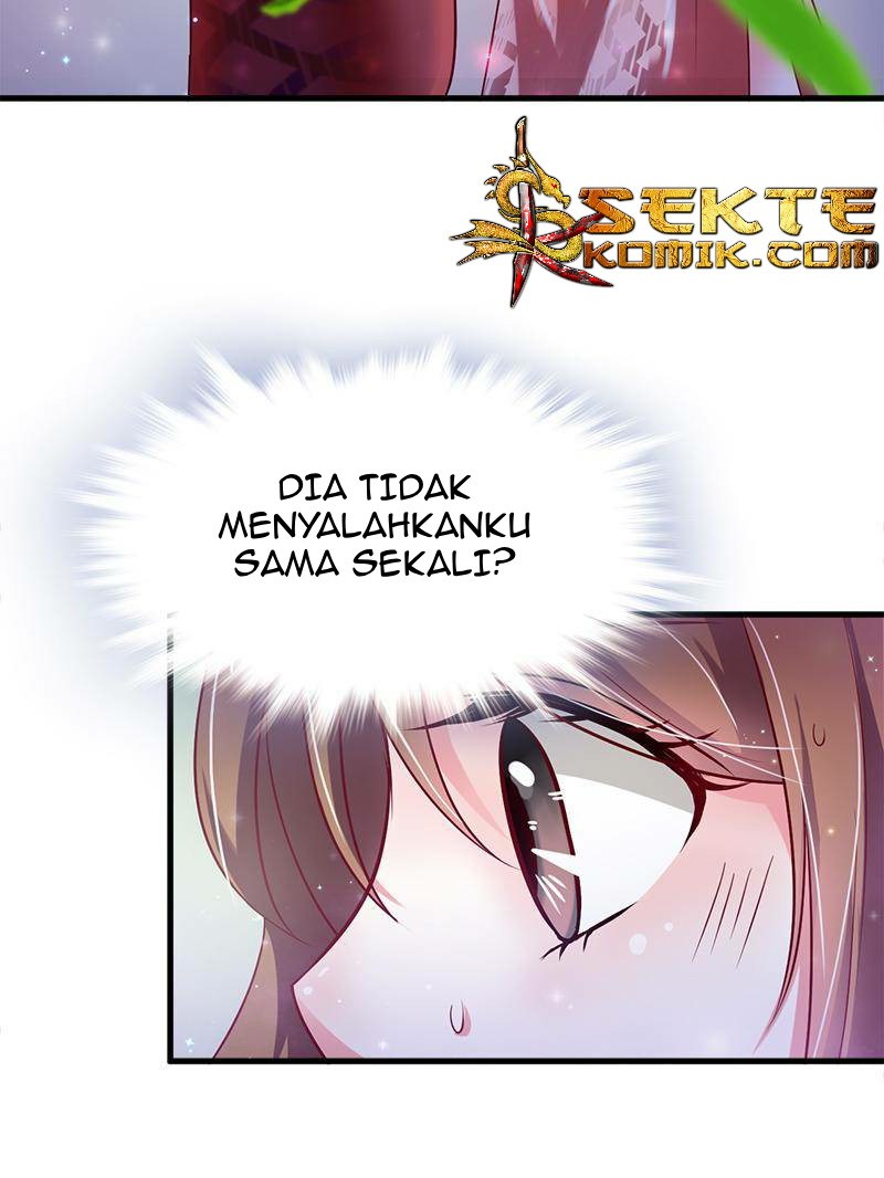 Beauty and the Beast Chapter 22 Gambar 23