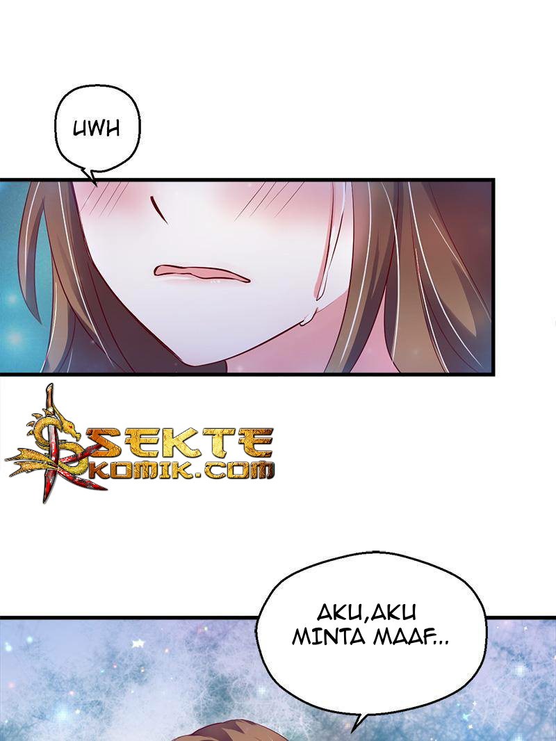 Beauty and the Beast Chapter 22 Gambar 24