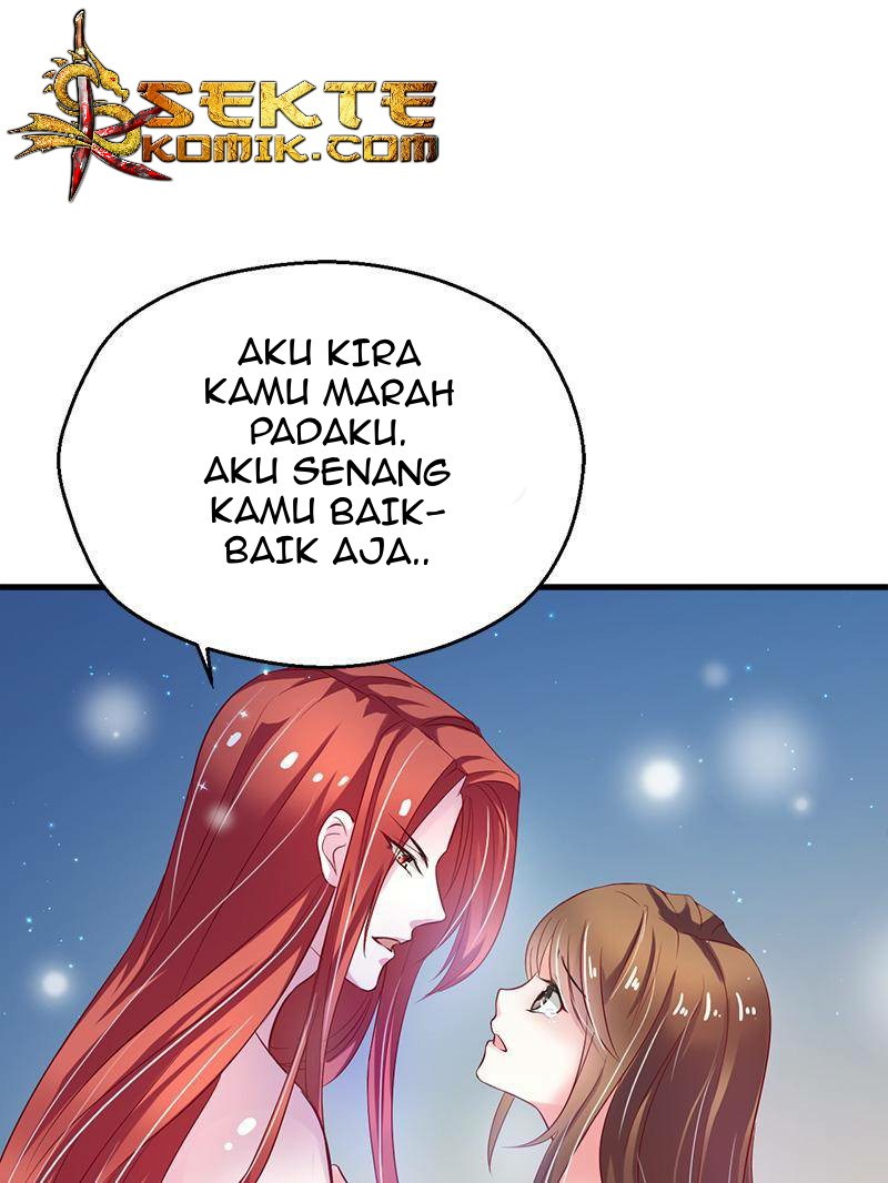 Beauty and the Beast Chapter 22 Gambar 26