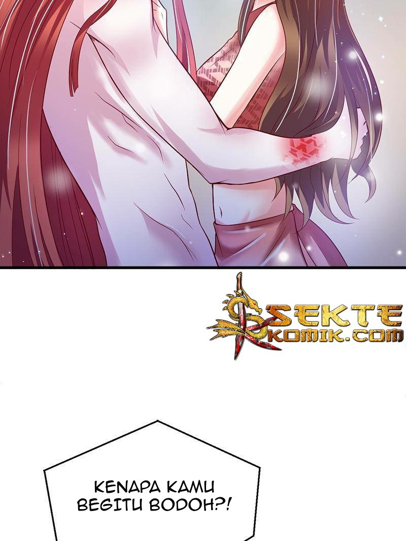 Beauty and the Beast Chapter 22 Gambar 27