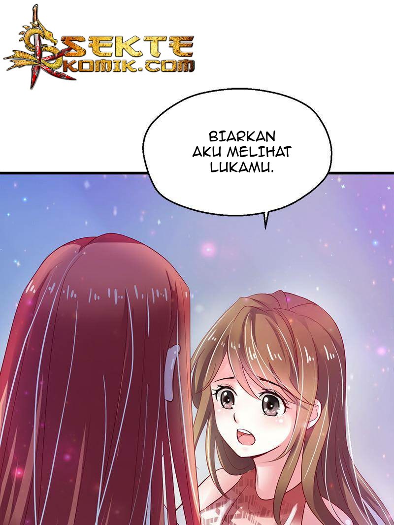 Beauty and the Beast Chapter 22 Gambar 31