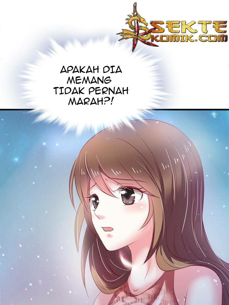 Beauty and the Beast Chapter 22 Gambar 33