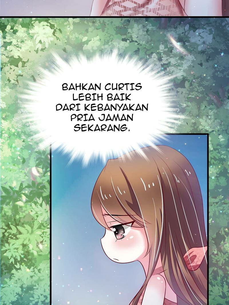 Beauty and the Beast Chapter 22 Gambar 34