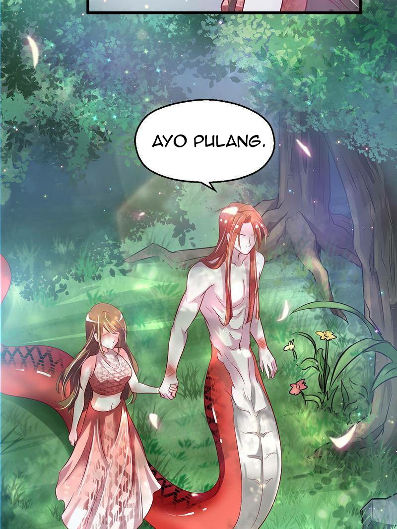 Beauty and the Beast Chapter 22 Gambar 35