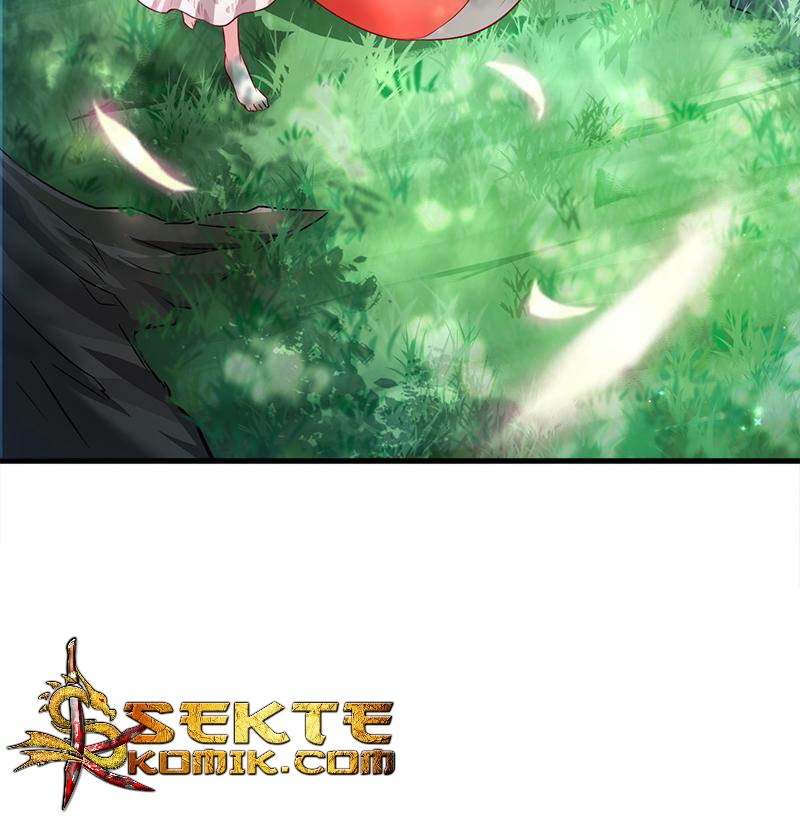 Beauty and the Beast Chapter 22 Gambar 36