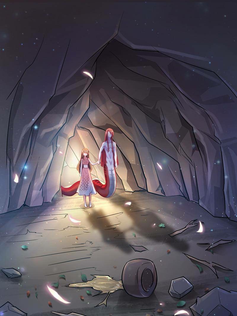 Beauty and the Beast Chapter 22 Gambar 37