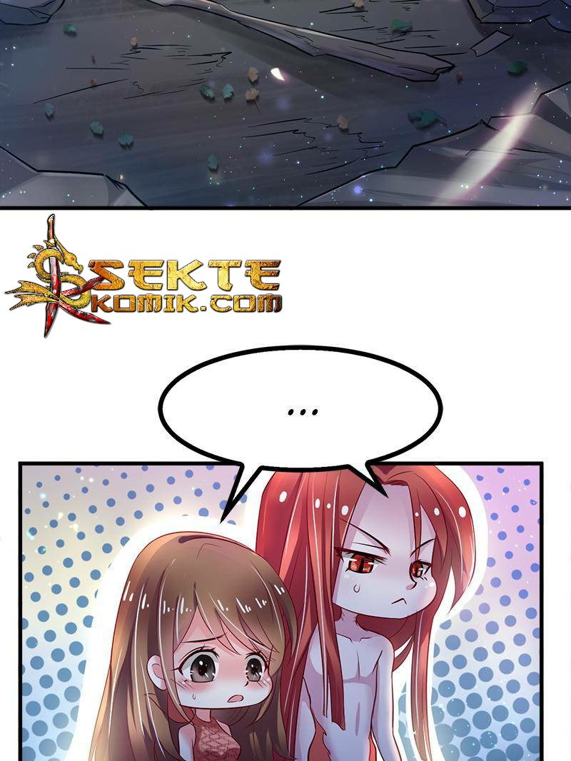 Beauty and the Beast Chapter 22 Gambar 38