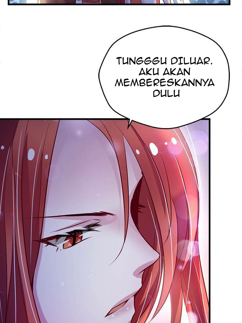 Beauty and the Beast Chapter 22 Gambar 39