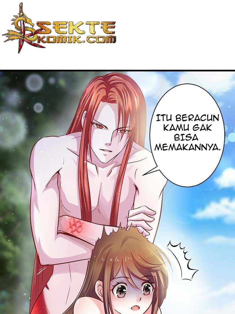 Beauty and the Beast Chapter 21 Gambar 40