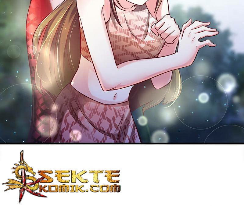 Beauty and the Beast Chapter 21 Gambar 41