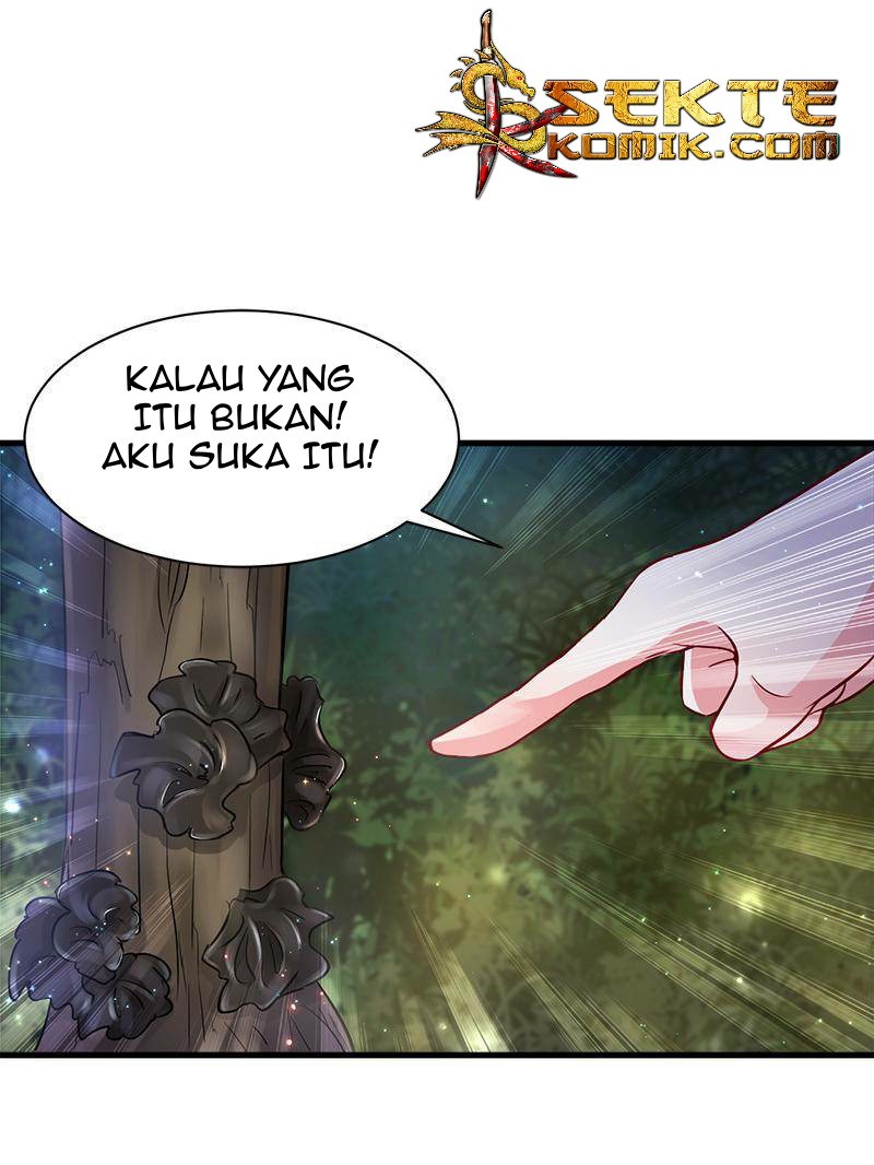 Beauty and the Beast Chapter 21 Gambar 44