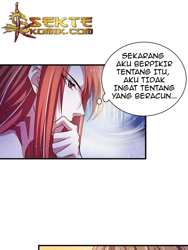 Beauty and the Beast Chapter 21 Gambar 45