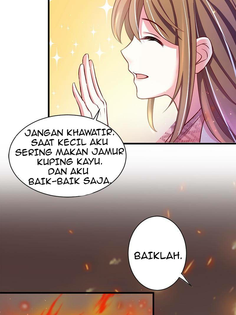 Beauty and the Beast Chapter 21 Gambar 46