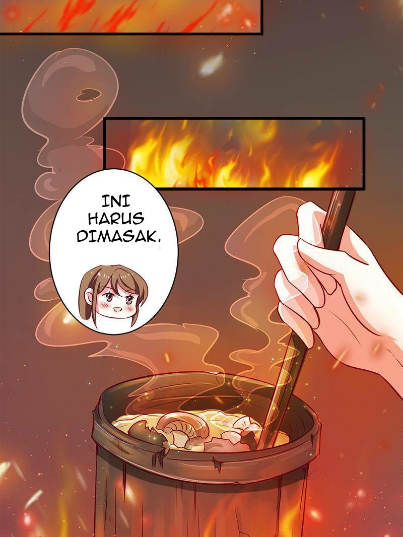 Beauty and the Beast Chapter 21 Gambar 47