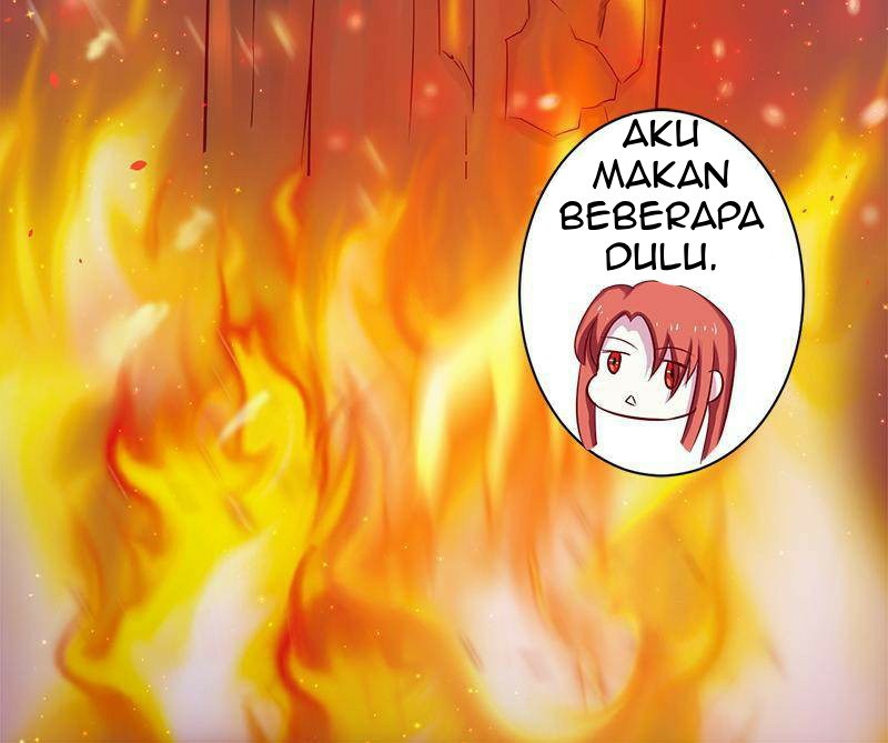 Beauty and the Beast Chapter 21 Gambar 48