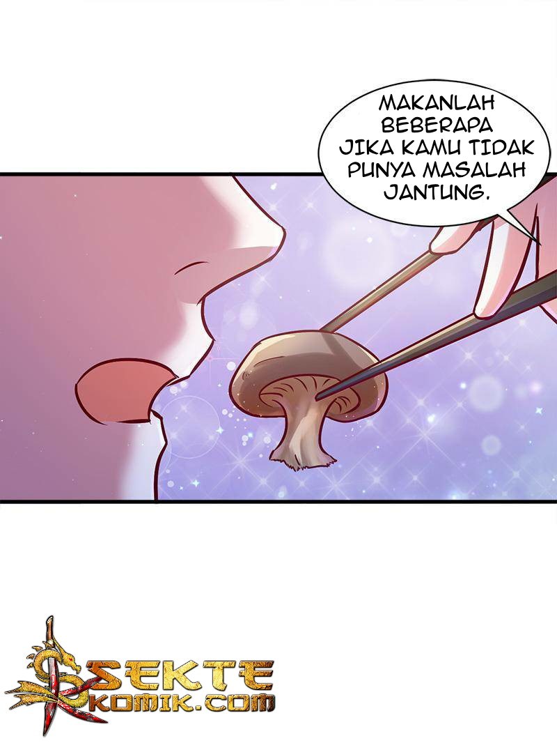 Beauty and the Beast Chapter 21 Gambar 49