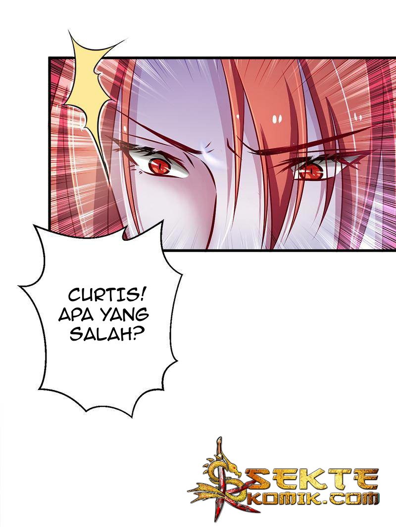 Beauty and the Beast Chapter 21 Gambar 52