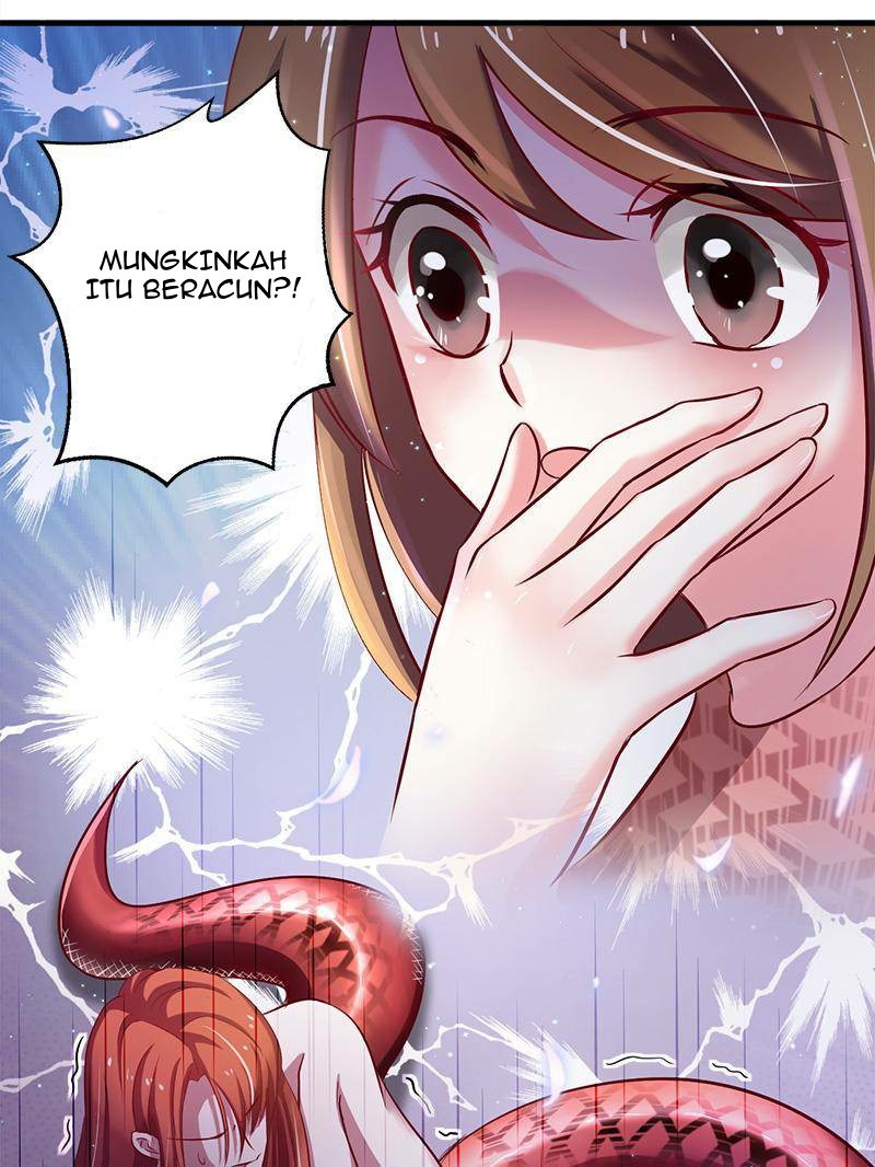 Beauty and the Beast Chapter 21 Gambar 53