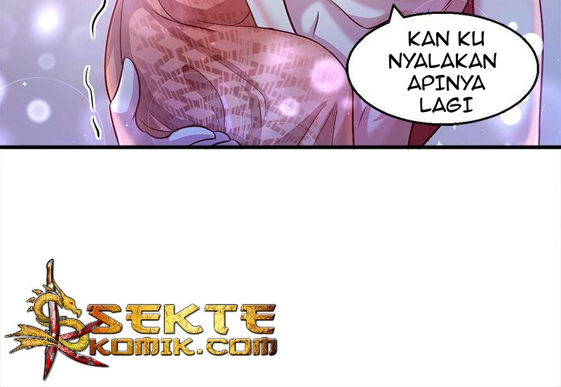 Beauty and the Beast Chapter 21 Gambar 12