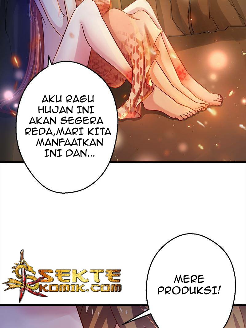 Beauty and the Beast Chapter 21 Gambar 14