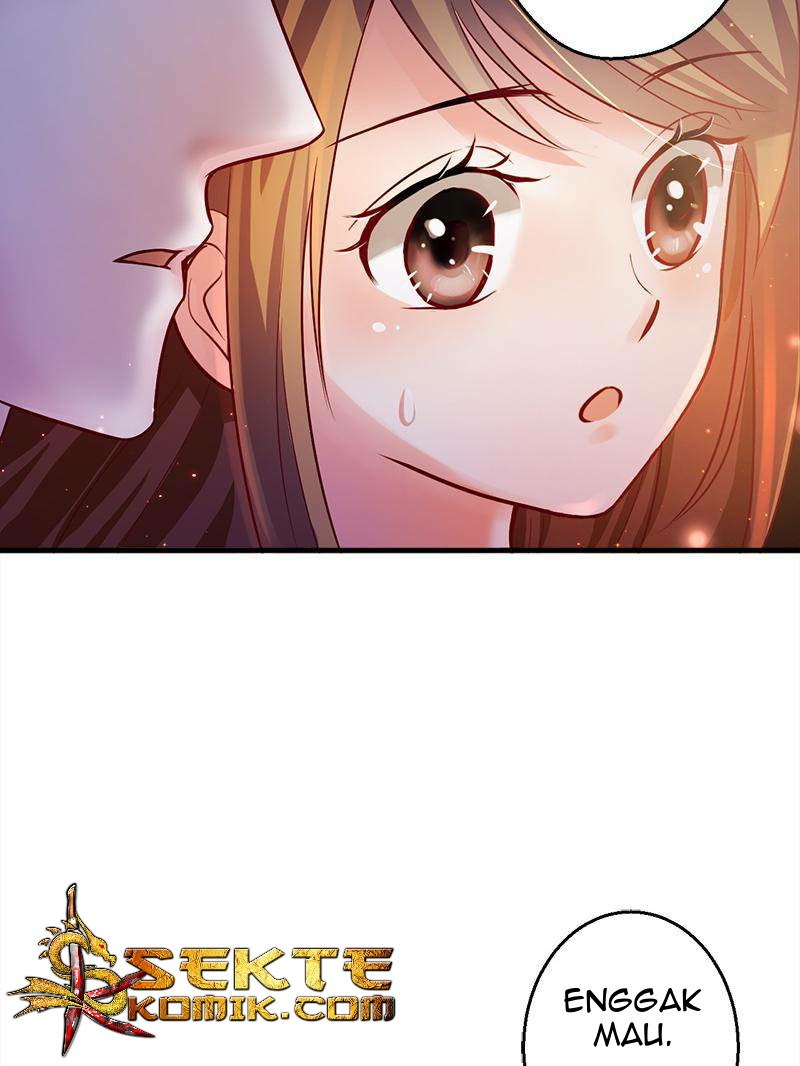 Beauty and the Beast Chapter 21 Gambar 15