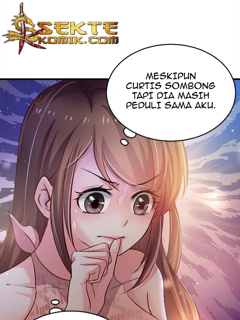 Beauty and the Beast Chapter 21 Gambar 17