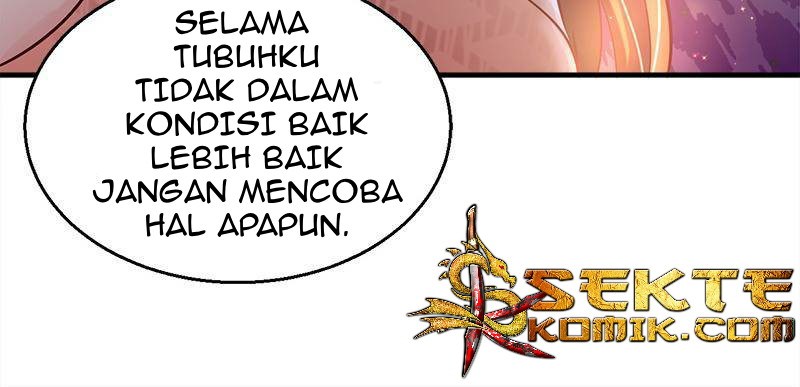 Beauty and the Beast Chapter 21 Gambar 18