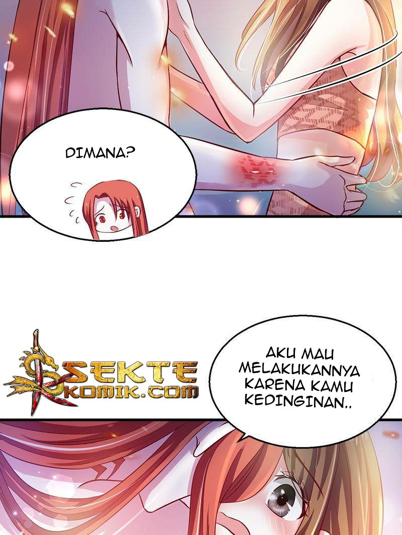 Beauty and the Beast Chapter 21 Gambar 20