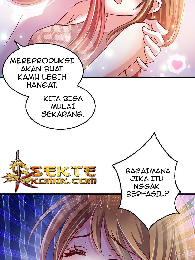 Beauty and the Beast Chapter 21 Gambar 21