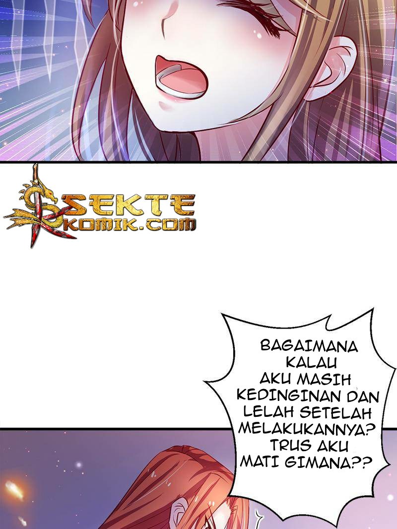 Beauty and the Beast Chapter 21 Gambar 22