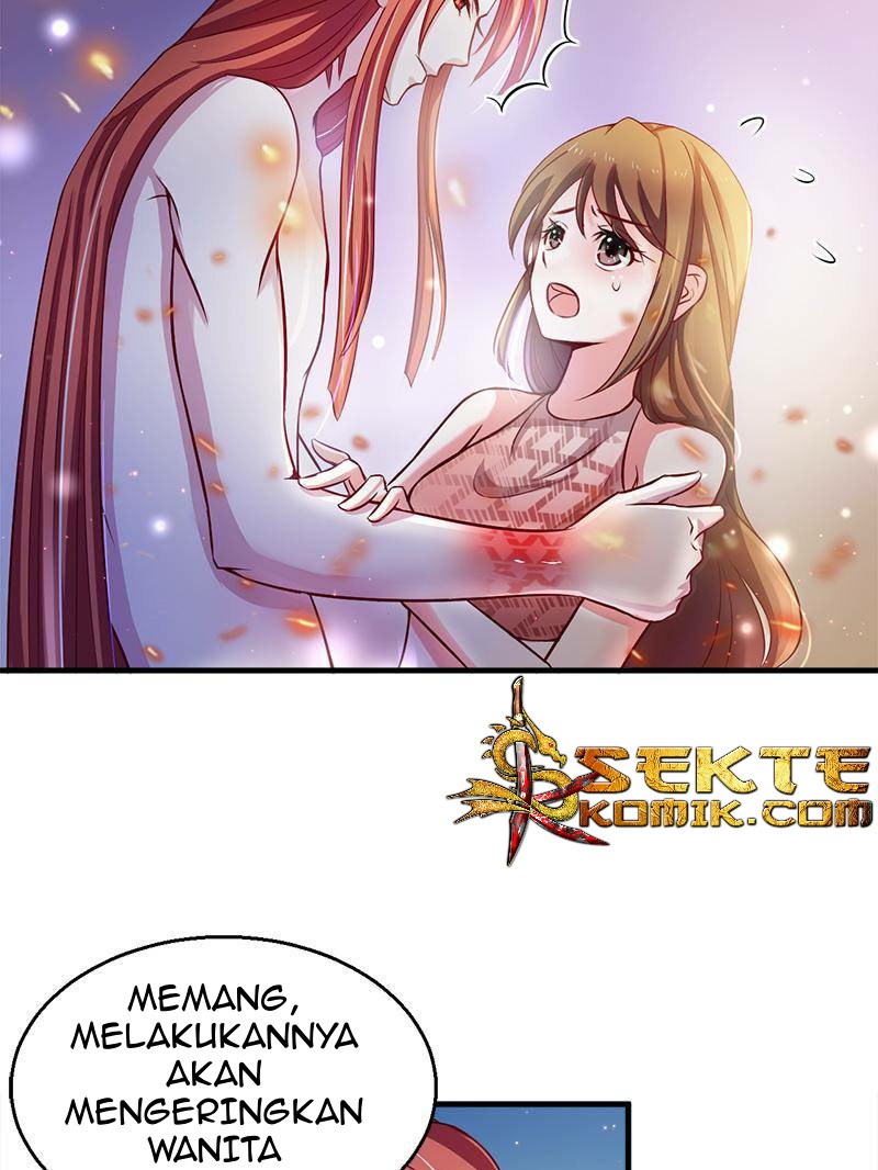 Beauty and the Beast Chapter 21 Gambar 23