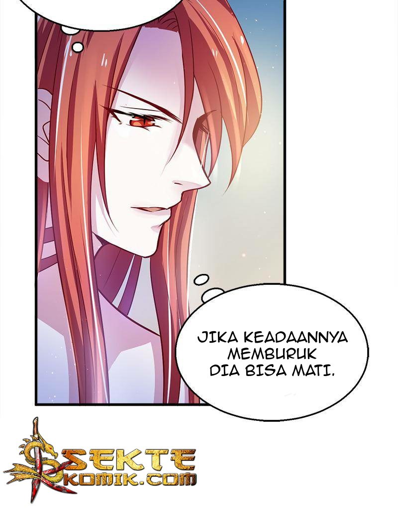 Beauty and the Beast Chapter 21 Gambar 24