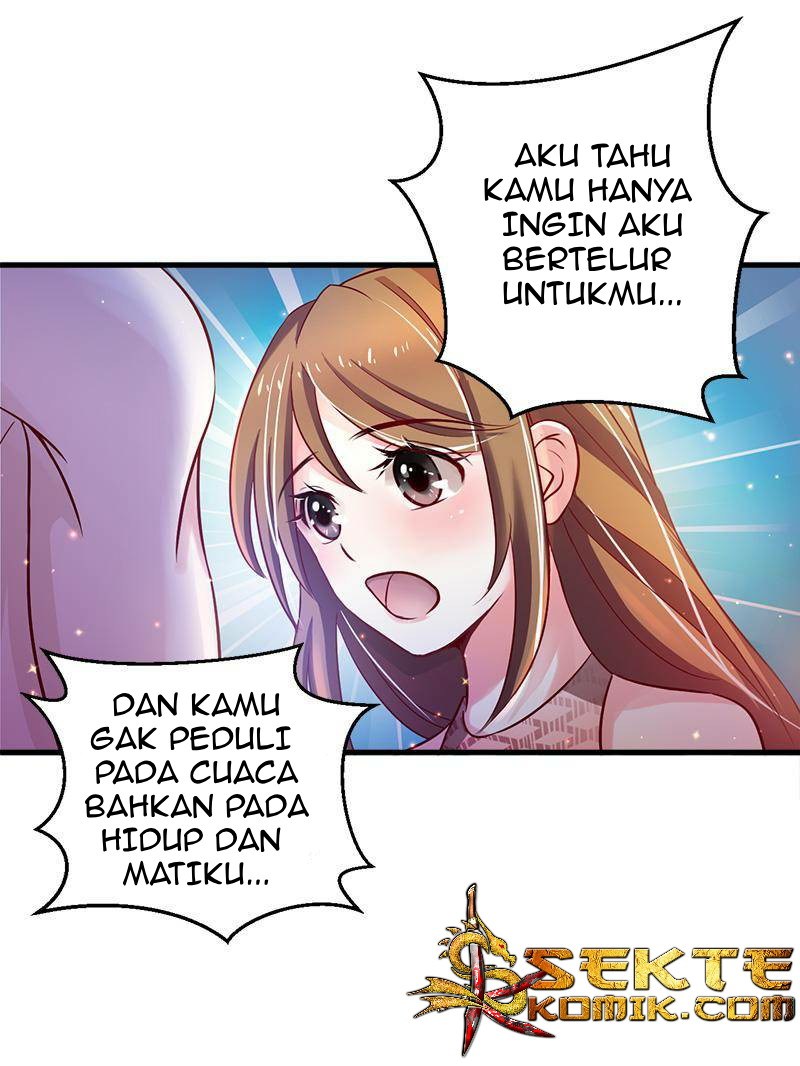 Beauty and the Beast Chapter 21 Gambar 25