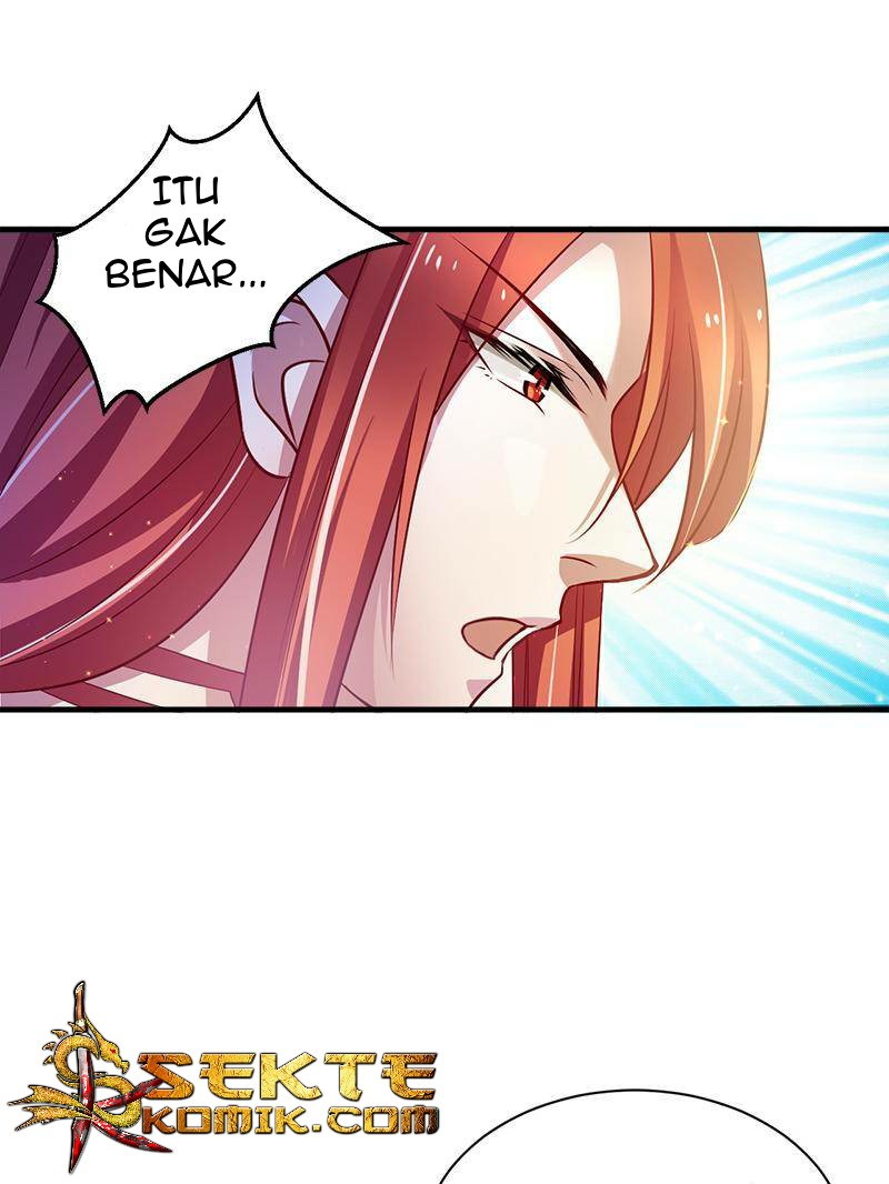 Beauty and the Beast Chapter 21 Gambar 26