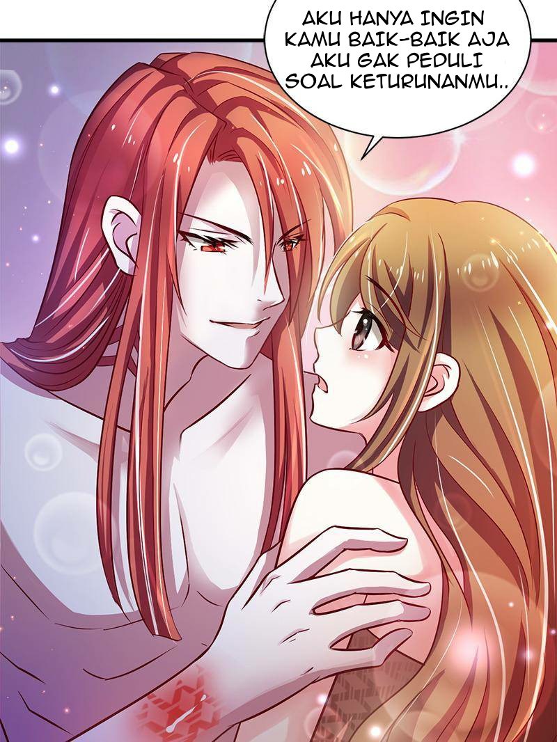 Beauty and the Beast Chapter 21 Gambar 27