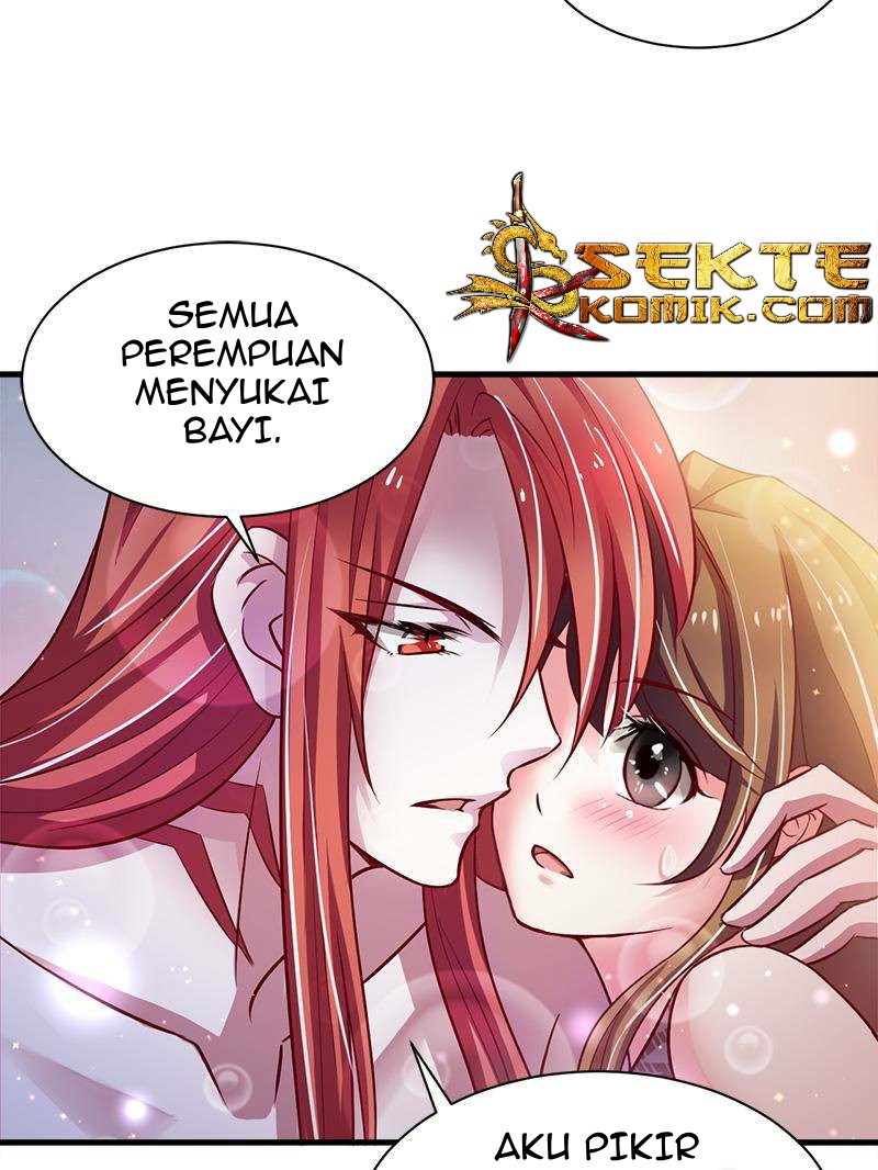 Beauty and the Beast Chapter 21 Gambar 29