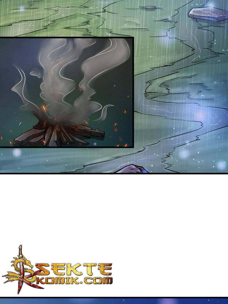 Beauty and the Beast Chapter 21 Gambar 3