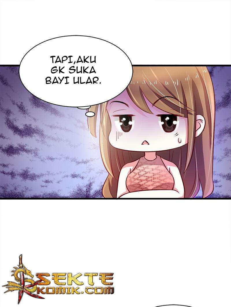 Beauty and the Beast Chapter 21 Gambar 31