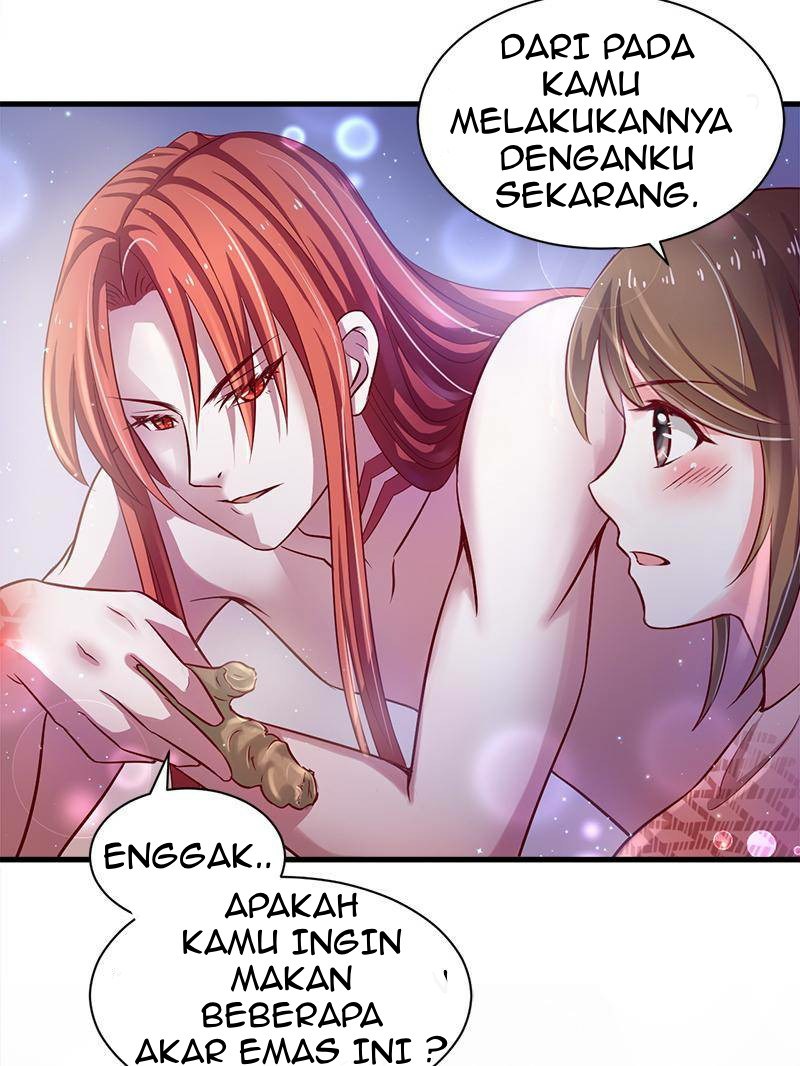 Beauty and the Beast Chapter 21 Gambar 32
