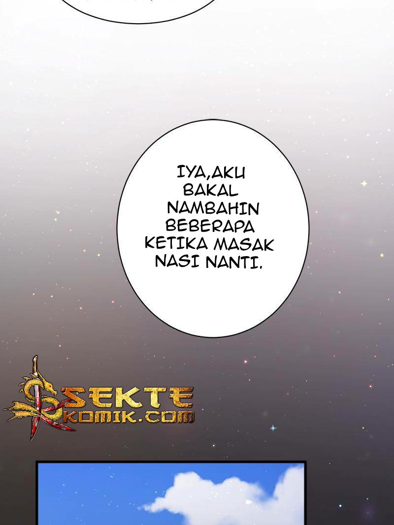 Beauty and the Beast Chapter 21 Gambar 33